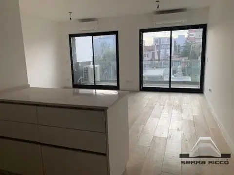 Departamento en Alquiler de Monoambiente