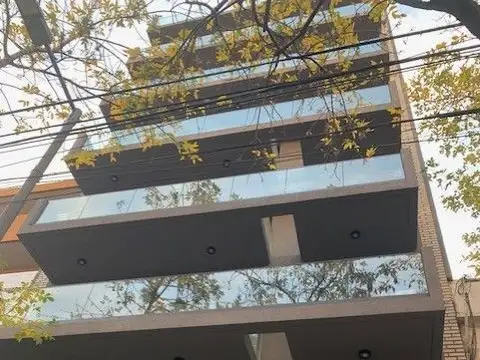 Departamento en alquiler en Villa del Parque