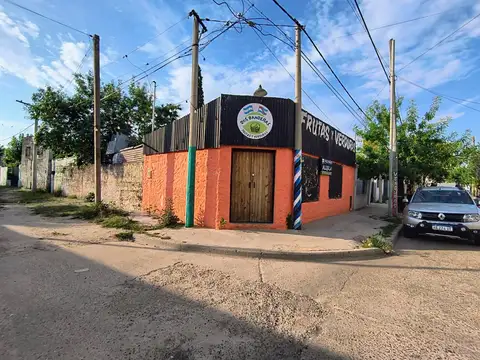 España e Insaurralde