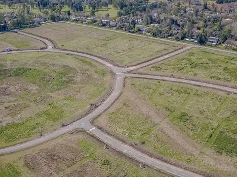 Terreno en Venta 46  mts Fondo