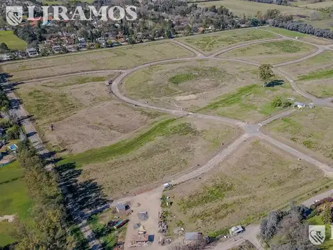 Terreno en Venta 32  mts Frente
