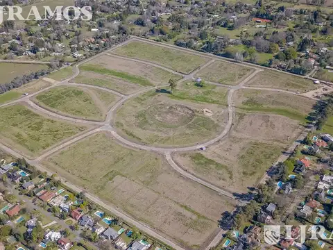 Terreno en Venta en Chacras De Murray, USD 87.500