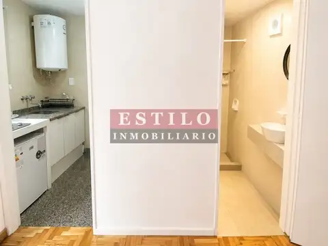 Departamento en Venta Permite mascota