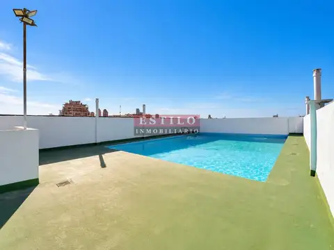 FRENCH 2800, VENTA DEPARTAMENTO DE UN AMBIENTE
