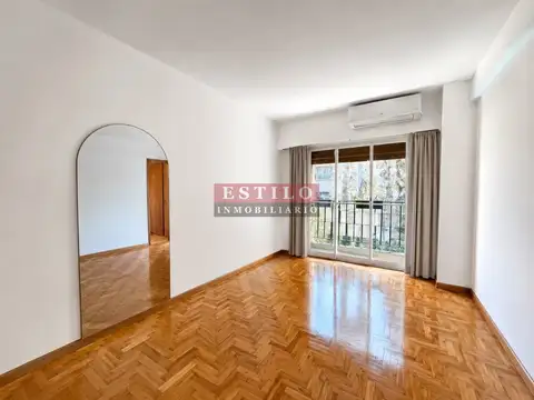 French 2800, Piso 3