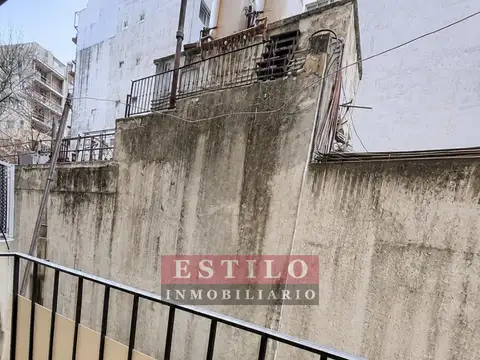 Departamento en Venta 40 años