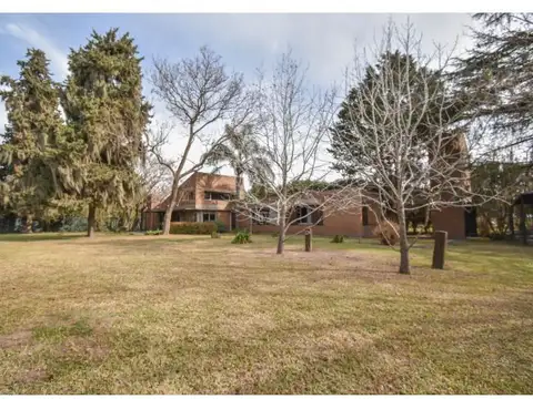 Casa 3 dormitorios en Tomás de la Torre y Bordhabere
