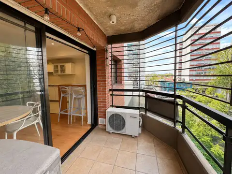 Departamento en Venta de 3 ambientes