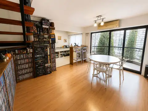 Departamento en Venta de 2 dormitorios
