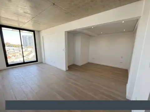 Monoambiente divisible en construcción | Villa Ortúzar | Entrega Dic 2026