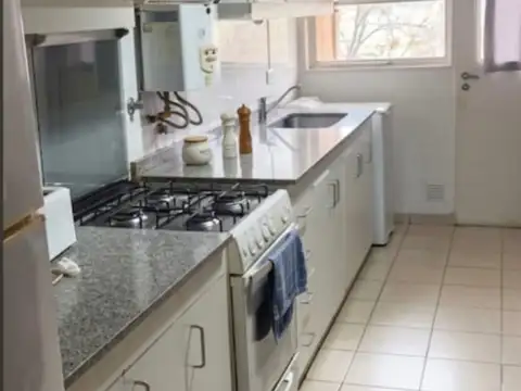 Departamento en Venta en Countries y Barrios Cerrados en Córdoba Capital, USD 93.000