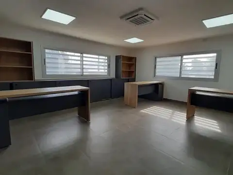 Oficina en Venta A Estrenar