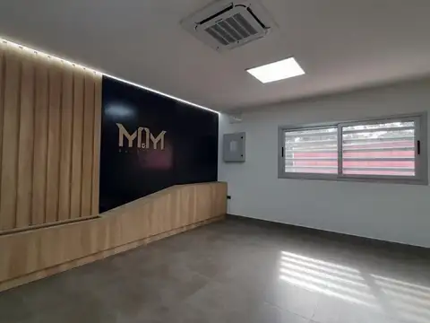 Oficina - Zona Centro