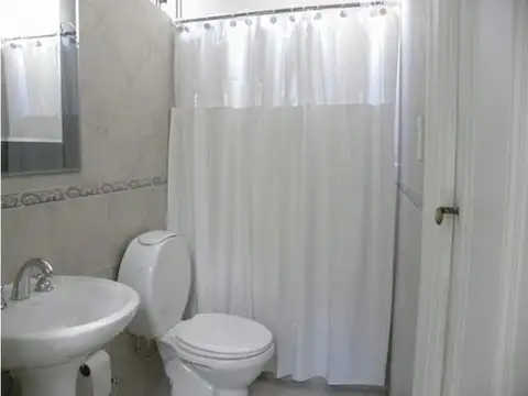 Departamento en Alquiler Temporal de 4 ambientes
