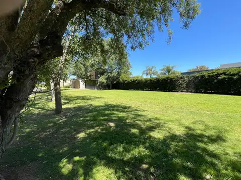 LOTE EN LA RESRVA CARDALES