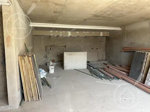 Venta Departamento 4 Ambientes Barracas