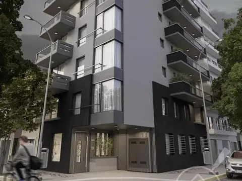 Departamento en Venta al Norte