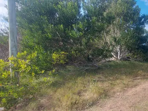 Terreno en Venta en La Pedrera, USD 20.000