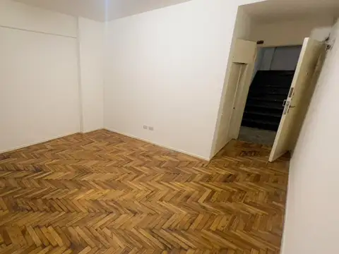 Departamento en Venta en Caballito, USD 68.500