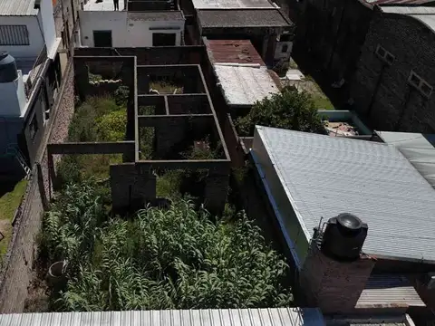 Terreno en Venta de 156,0 m2