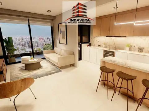 Departamento en Venta en Caseros, USD 130.200
