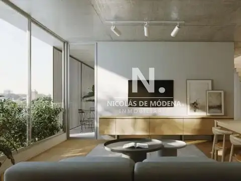 Departamento en Venta de 3 dormitorios