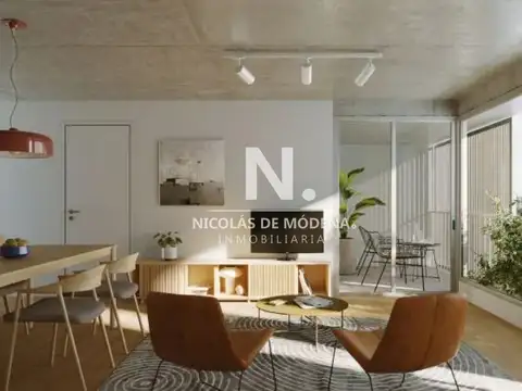 Departamento en Venta en Victorino de la Plaza, USD 349.500