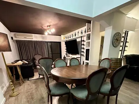 Virrey Avilés 3600, Piso 1