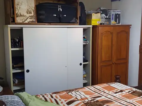 Depto Tipo Casa en Venta de 1 dormitorio