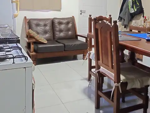 Depto Tipo Casa en Venta de Monoambiente