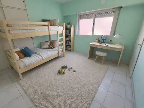 Departamento en Venta en Caseros, USD 73.000