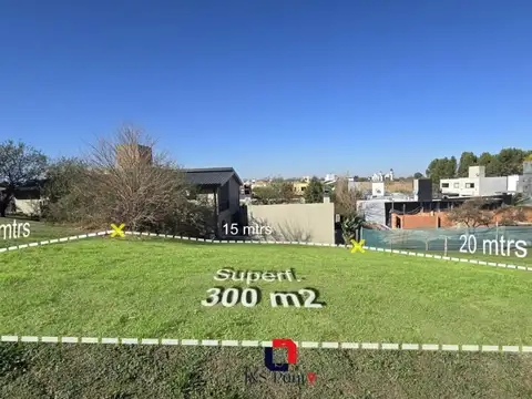 Terreno en Venta en Las Canitas, USD 55.000