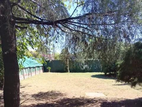 Quinta en Paso del Rey-  5.000 m2