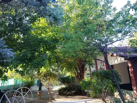 Quinta en Paso del Rey-  5.000 m2