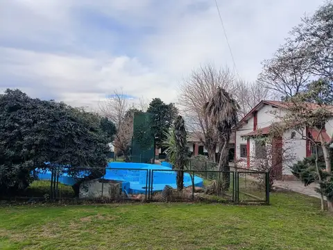 Quinta en Alquiler en Paso del Rey, USD 1.800