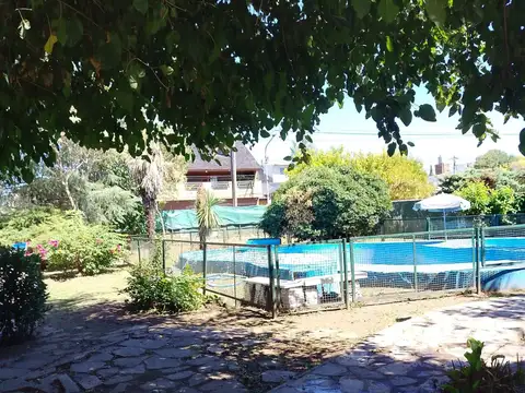 Quinta en Paso del Rey-  5.000 m2
