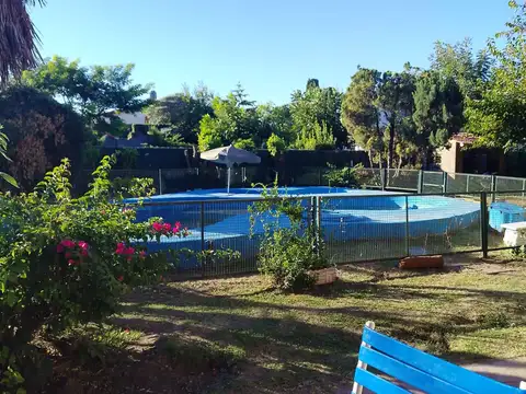 Morón 500