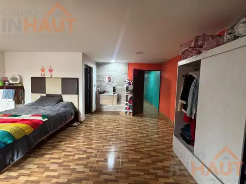 Venta de casa 3 habitaciones