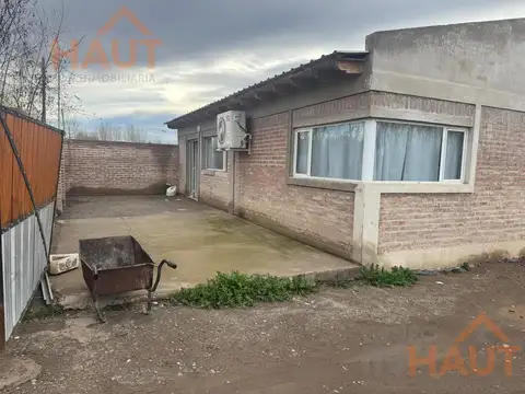 Casa 3 Habitaciones