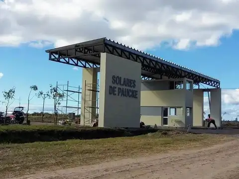 autopista Santa Fe Rosario S/N