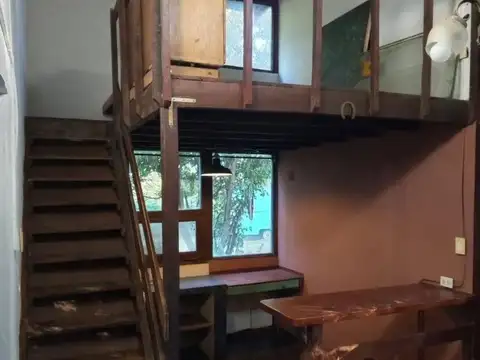 Venta de casa 3 ambientes , sierra de los padres