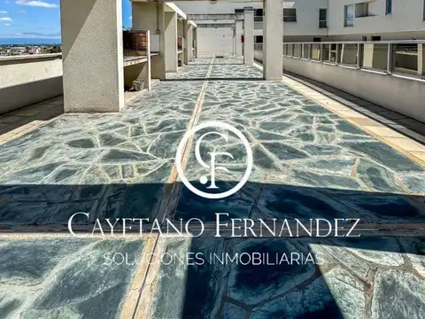 Nuestra Señora De Talavera 400, Piso 7°