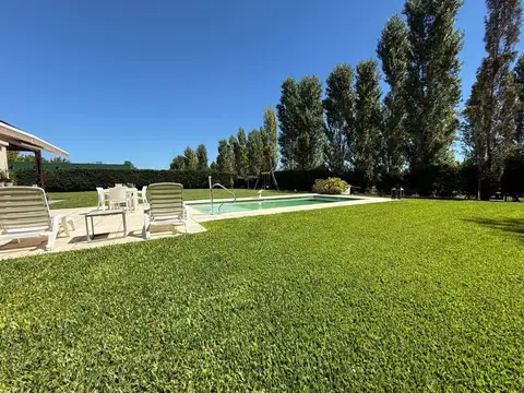 Casa en Venta en Pilar Del Este, USD 310.000