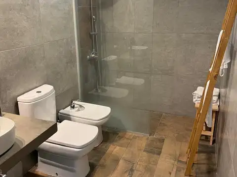 Casa en venta 4 ambientes en Pilar del Este