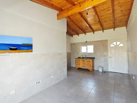 Depto Tipo Casa en Venta en Quilmes Oeste, USD 37.900
