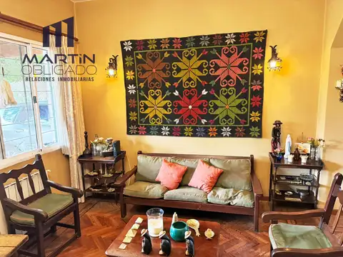 Casa en Venta en Bella Vista, USD 280.000