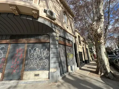 Local en Alquiler en Villa Crespo, USD 2.000