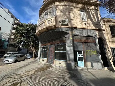 Local en Alquiler 60 años