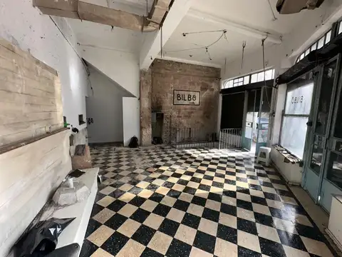 Local en Alquiler en Villa Crespo, USD 2.000