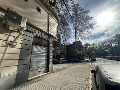 Doctor Nicolás Repetto 1600